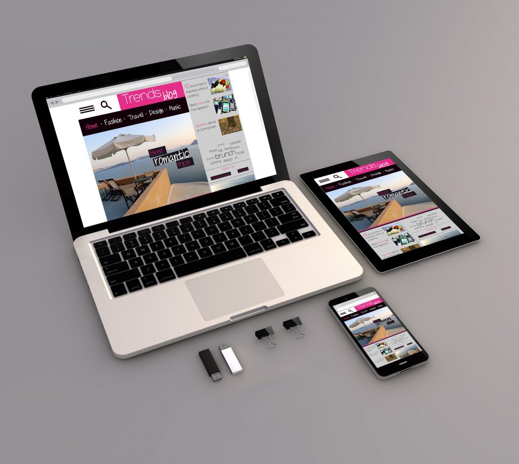 לפטופ אייפון ואייפד