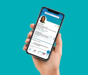 4 טיפים ליצירת פרופיל לינקדאין